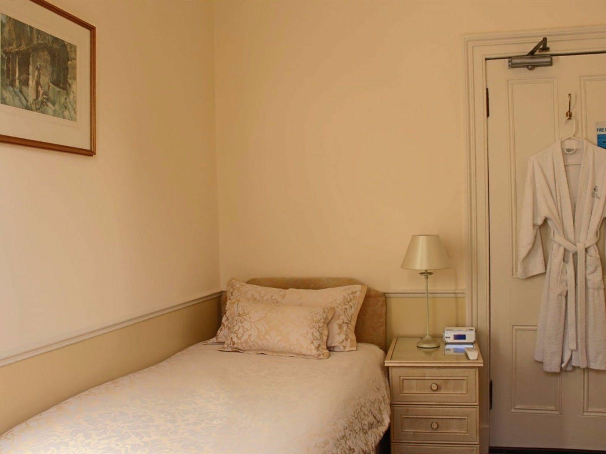 Highfield Guest House EDI Kültér fotó